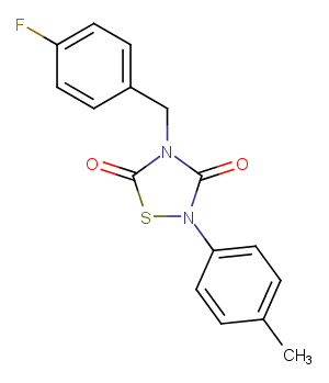 CCG-50014 Chemical Structure