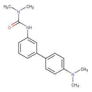 Atglistatin Chemical Structure