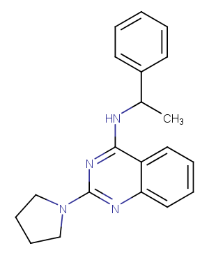 Importazole Chemical Structure
