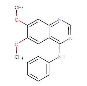 WHI-P258 Chemical Structure