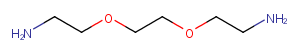 Bis-NH2-PEG2