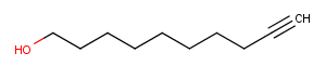 9-Decyn-1-ol