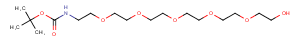 N-Boc-PEG6-alcohol