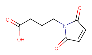 4-Maleimidobutyric acid
