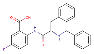 CW-069 Chemical Structure