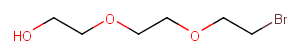 Br-PEG3-OH