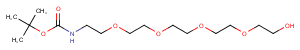 N-Boc-PEG5-alcohol