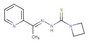 ZMC1 Chemical Structure