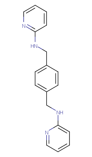 WZ811 Chemical Structure