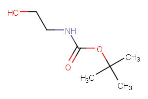 Boc-NH-PEG1-OH