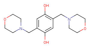 MSX-127 Chemical Structure