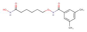LMK-235 Chemical Structure