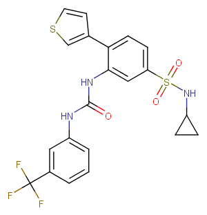 AGI-6780 Chemical Structure