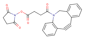 DBCO-NHS ester