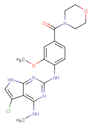 JH-II-127 Chemical Structure