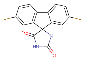 Imirestat Chemical Structure