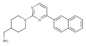 WAY-262611 Chemical Structure