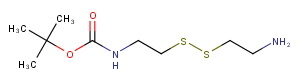 Boc-Cystamine