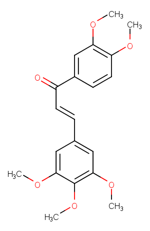 MD2-IN-1 Chemical Structure