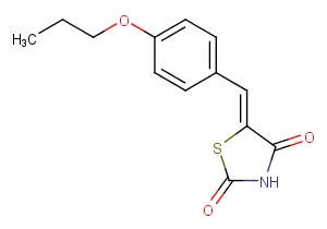 SMI-16a Chemical Structure