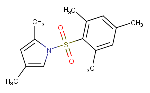 HJC0350 Chemical Structure
