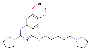 UNC0379 Chemical Structure