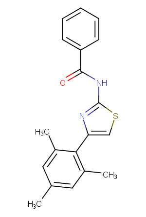 INH6 Chemical Structure