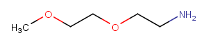 m-PEG2-Amine