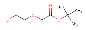 Hydroxy-PEG1-CH2-Boc