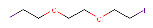 1,2-Bis(2-iodoethoxy)ethane