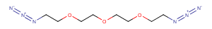 Azido-PEG3-azide