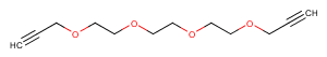 Bis-propargyl-PEG3