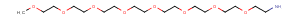 m-PEG8-Amine