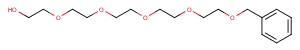 BnO-PEG5-OH