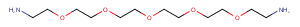 Amino-PEG5-amine