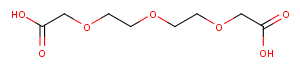 3,6,9-Trioxaundecanedioic Acid