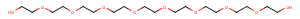 Nonaethylene glycol