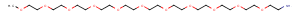 m-PEG11-Amine