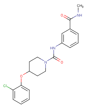 A939572 Chemical Structure