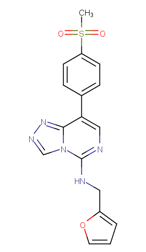 EED226 Chemical Structure