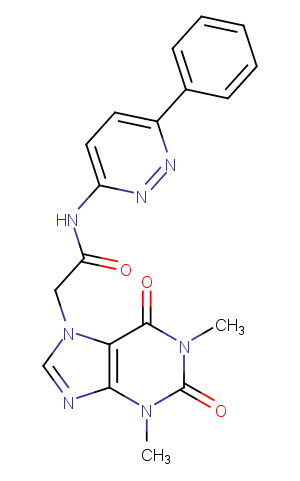 ETC-159 Chemical Structure