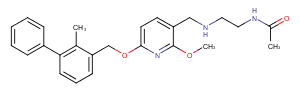 BMS-202 Chemical Structure