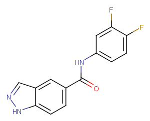 PSB-1434 Chemical Structure