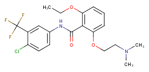 YF-2 Chemical Structure