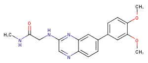 BQR-695 Chemical Structure