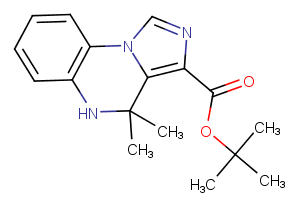 U93631 Chemical Structure