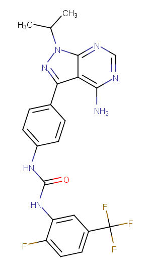 AD80 Chemical Structure