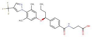 PF-06291874 Chemical Structure