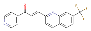 PFK-158 Chemical Structure