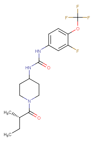 EC5026 Chemical Structure